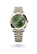 Rolex Datejust 41 126303-0024