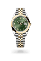 Rolex Datejust 41 126303-0024