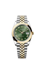 Rolex Datejust 41 126303-0024