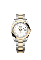 Rolex Datejust 41 126303-0025