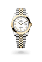 Rolex Datejust 41 126303-0026