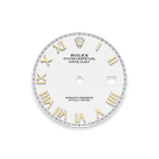 Datejust dial