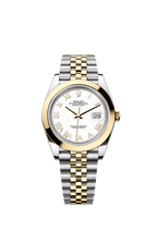 Rolex Datejust 41 126303-0026