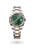 Rolex Datejust 41 126331-0021