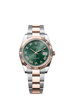 Rolex Datejust 41 126331-0021