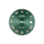Datejust dial