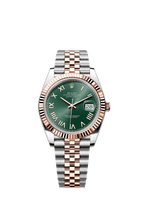 Rolex Datejust 41 126331-0022