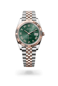 Rolex Datejust 41 126331-0022