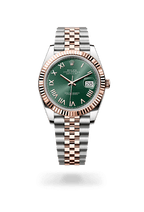 Rolex Datejust 41 126331-0022
