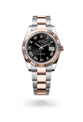 Rolex Datejust 41 126331-0023