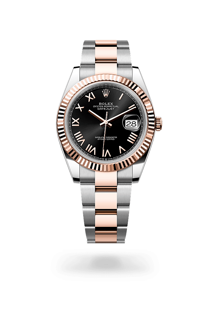Rolex Datejust 41 126331-0023