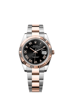 Rolex Datejust 41 126331-0023
