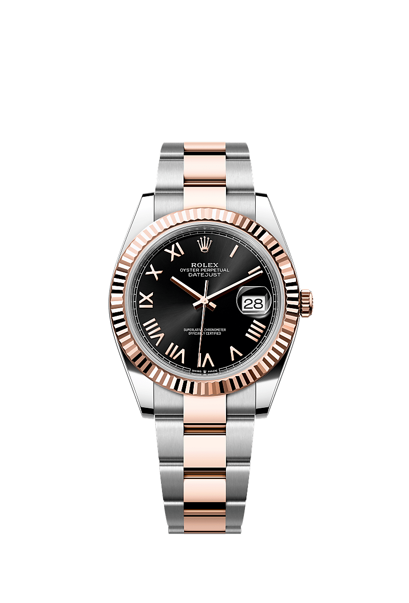 Rolex Datejust 41 126331-0023