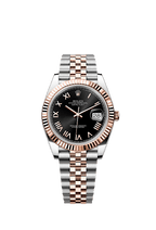 Rolex Datejust 41 126331-0024
