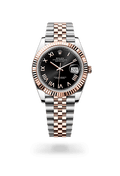 Rolex Datejust 41 126331-0024
