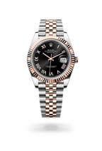 Rolex Datejust 41 126331-0024