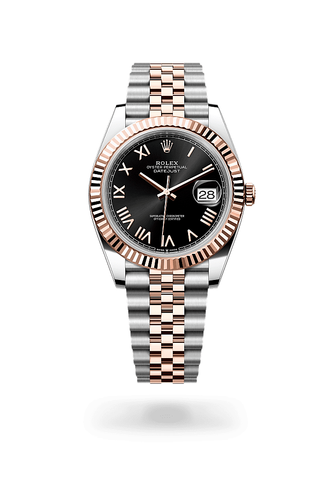 Rolex Datejust 41 126331-0024