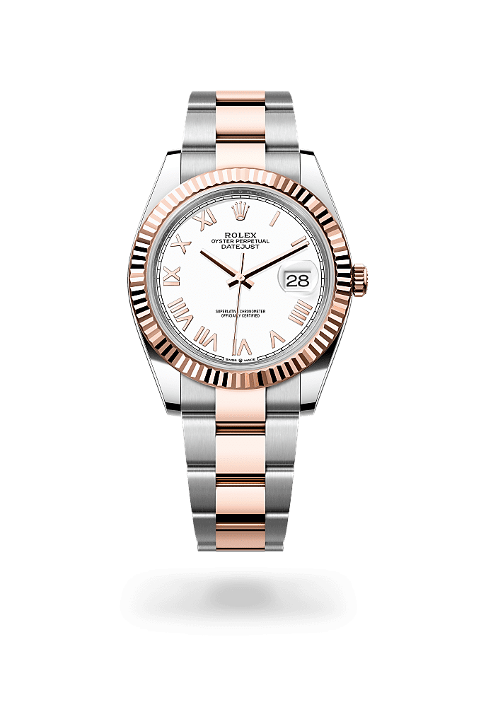 Rolex Datejust 41 126331-0025