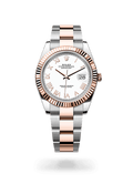 Rolex Datejust 41 126331-0025