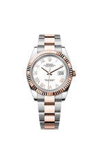 Rolex Datejust 41 126331-0025