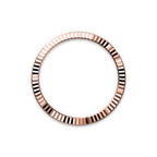 Datejust fluted bezel