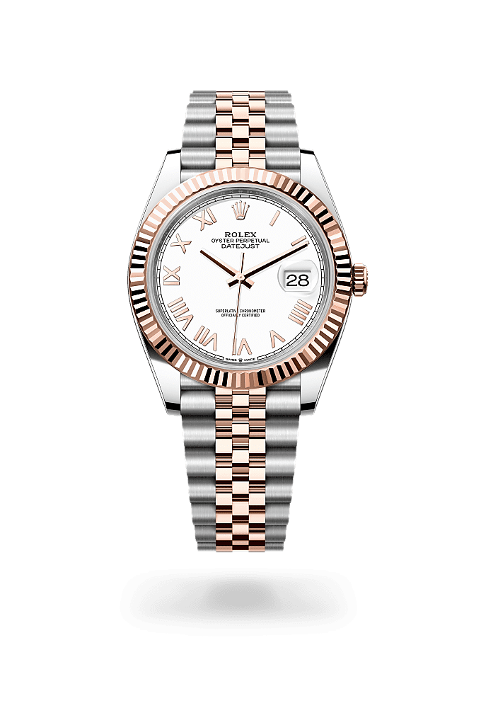 Rolex Datejust 41 126331-0026