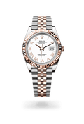 Rolex Datejust 41 126331-0026