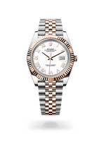 Rolex Datejust 41 126331-0026