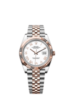Rolex Datejust 41 126331-0026