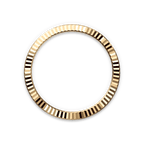 Rolex Two-Tone (YG/SS) Datejust - 41mm - Silver - Jubilee