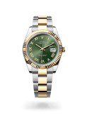Rolex Datejust 41 126333-0023