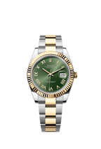 Rolex Datejust 41 126333-0023