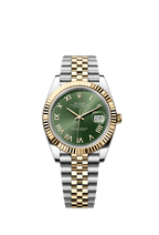 Rolex Datejust 41 126333-0024