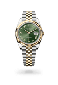 Rolex Datejust 41 126333-0024