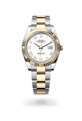 Rolex Datejust 41 126333-0025