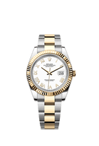 Rolex Datejust 41 126333-0025