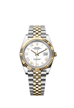 Rolex Datejust 41 126333-0026