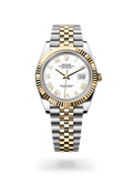 Rolex Datejust 41 126333-0026