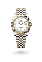 Rolex Datejust 41 126333-0026