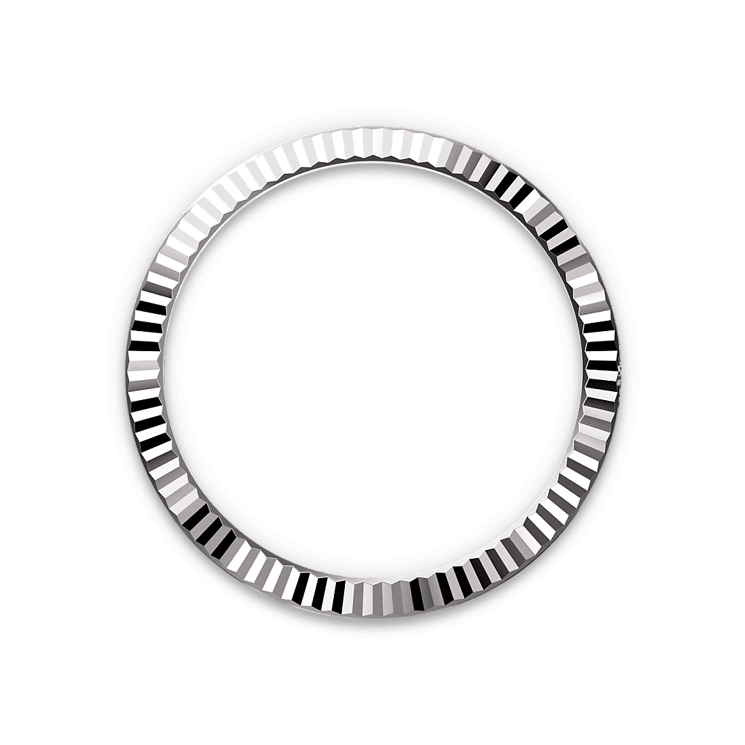 Rolex Stainless Steel Datejust - 41mm - Slate - Oyster