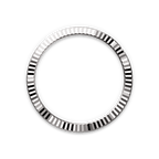 Rolex Stainless Steel Datejust - 41mm - Slate - Jubilee