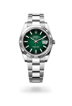 Rolex Datejust 41 126334-0033