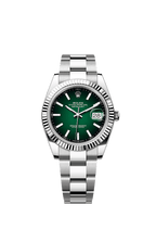 Rolex Datejust 41 126334-0033
