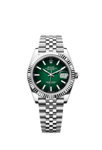 Rolex Datejust 41 126334-0034