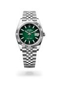 Rolex Datejust 41 126334-0034