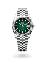 Rolex Datejust 41 126334-0034