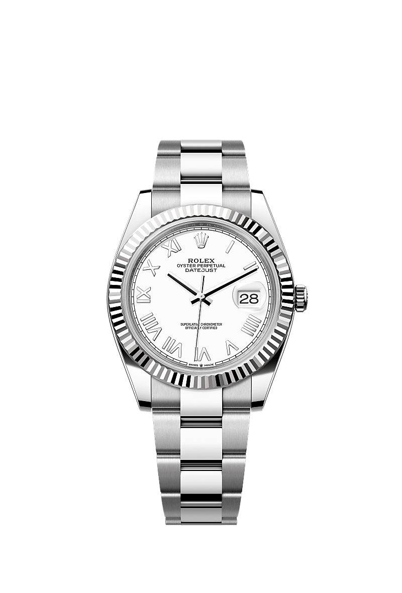 Rolex Datejust 41 126334-0035