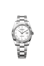 Rolex Datejust 41 126334-0035