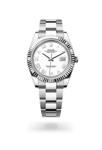 Rolex Datejust 41 126334-0035