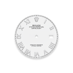 Datejust dial